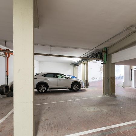 Flospirit Angelico Florenz Exterior foto