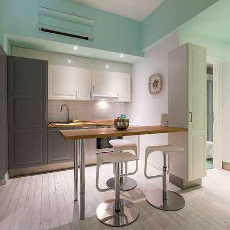 Flospirit Angelico Florenz Exterior foto