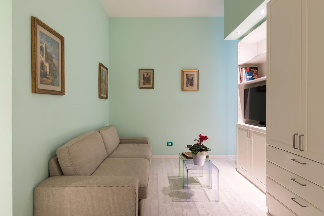 Flospirit Angelico Florenz Exterior foto
