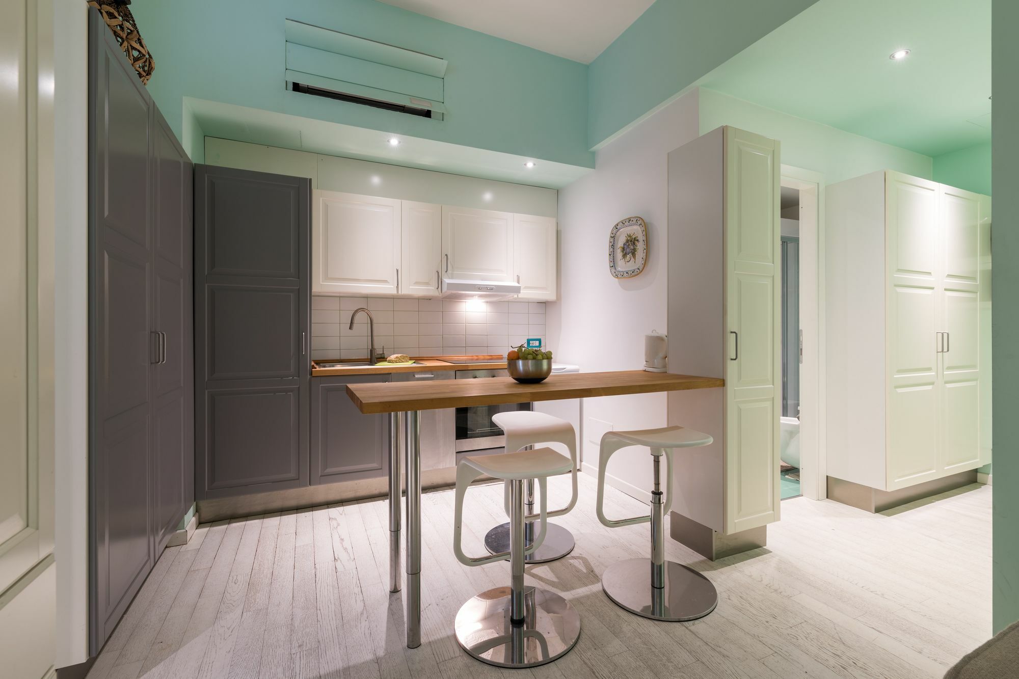 Flospirit Angelico Florenz Exterior foto