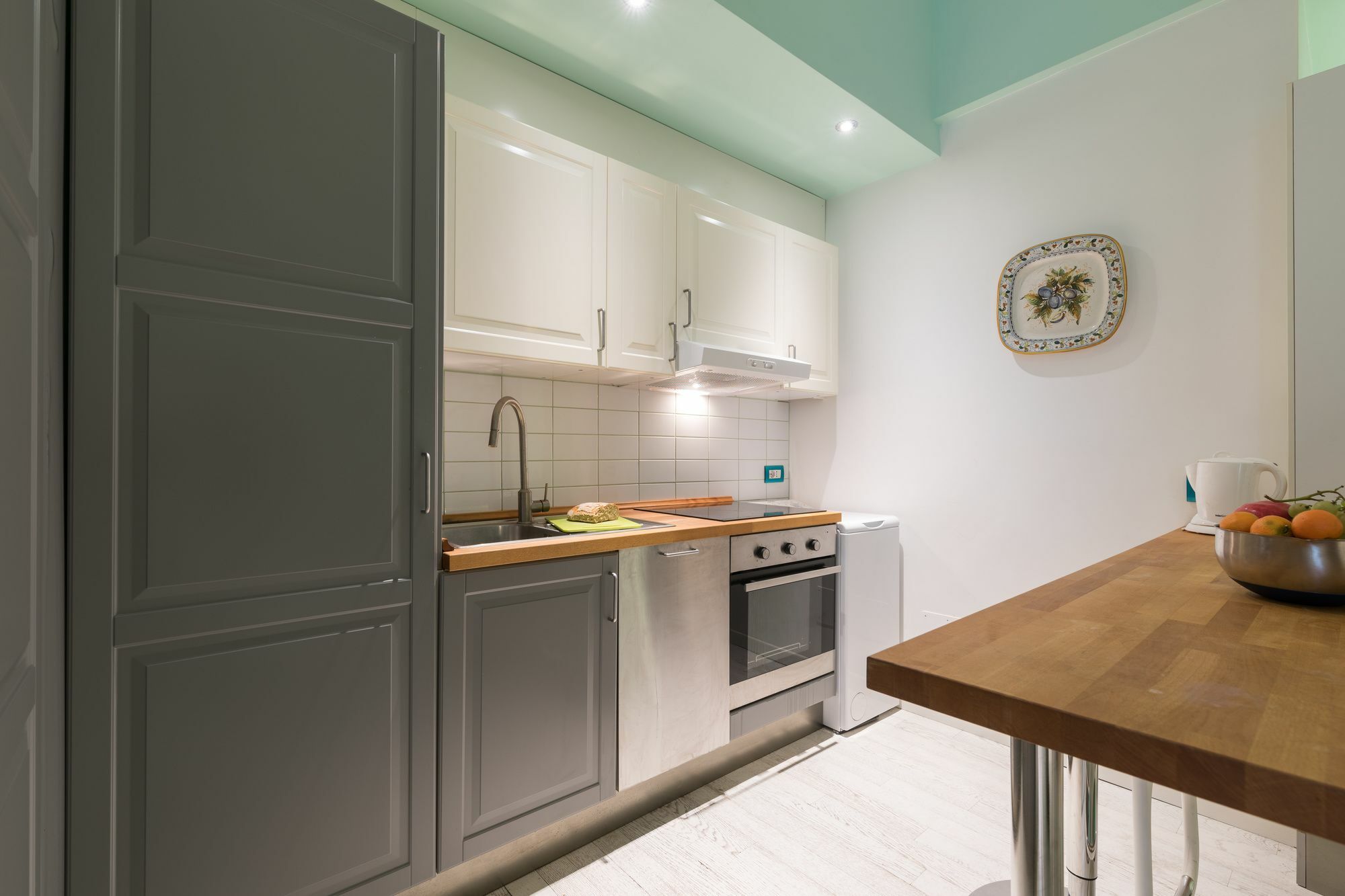 Flospirit Angelico Florenz Exterior foto